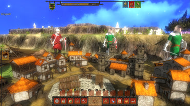 Feudalism