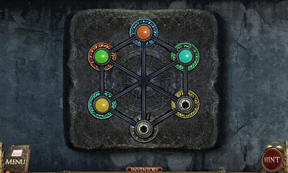 The Book of Desires (Steam)