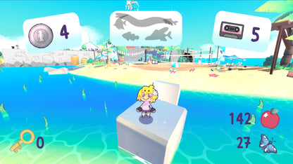 Here Comes Niko! (PC) (Steam)