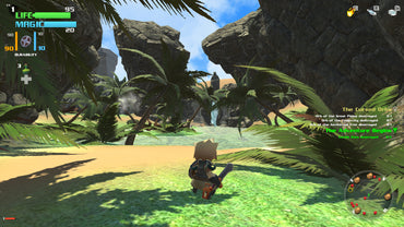 Eternal Edge +