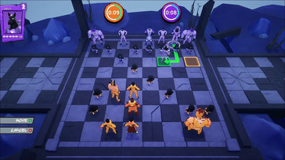 Checkmate Showdown (Steam)