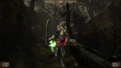 Painkiller: Recurring Evil Steam Key GLOBAL