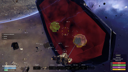 Azulgar Star Commanders