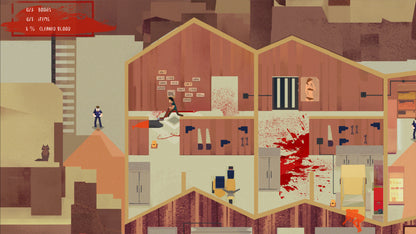 Serial Cleaners (Steam)