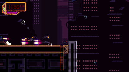 Guns of Midnight
