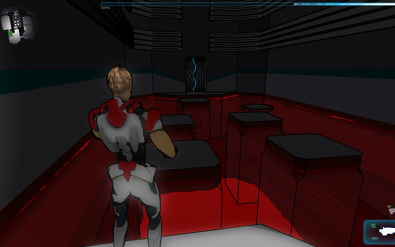 The Body Changer Steam Key GLOBAL