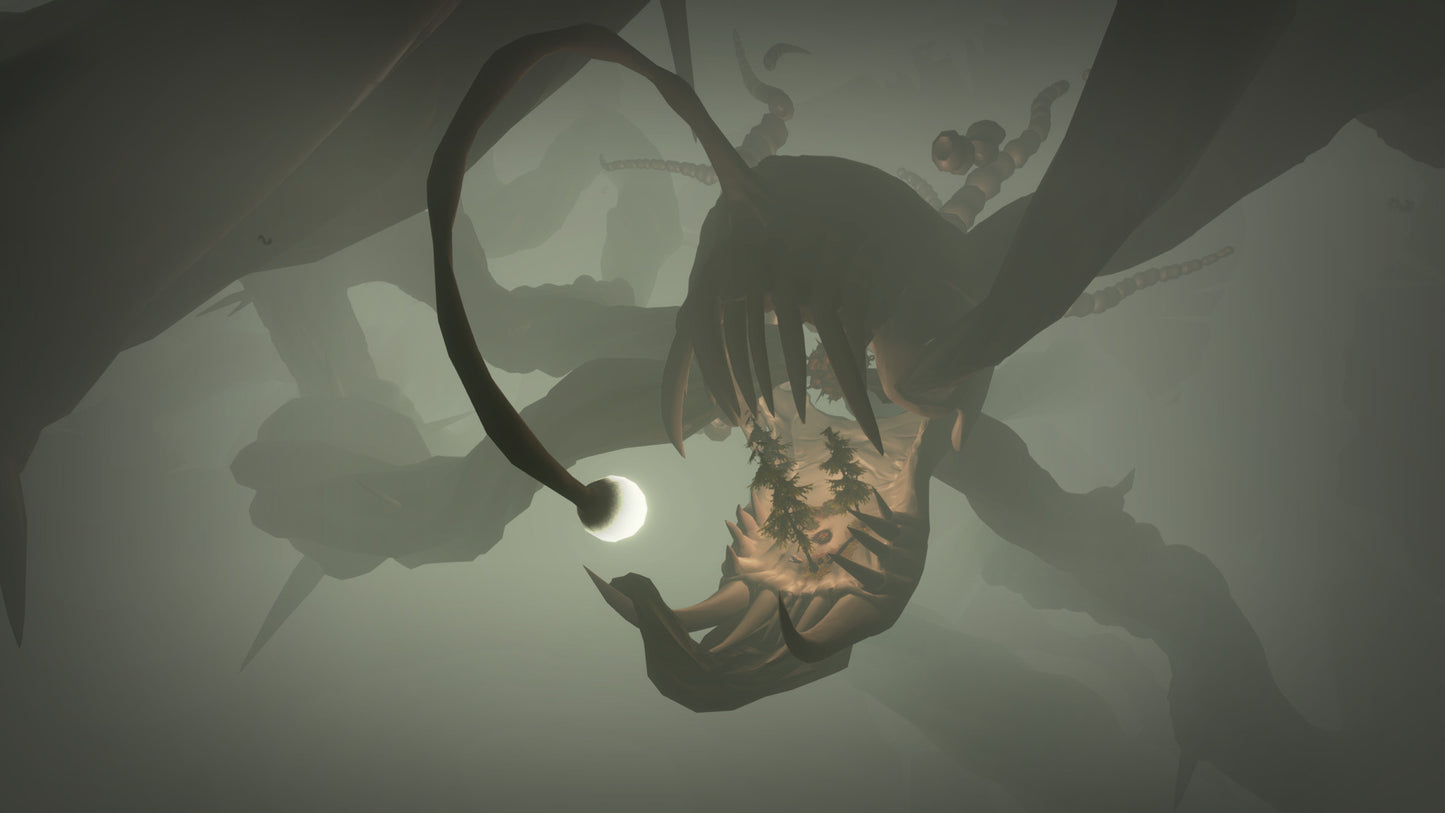 Outer Wilds (Steam)