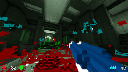 Gorescript Steam Key GLOBAL