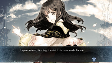 Psychedelica of the Ashen Hawk (Steam)
