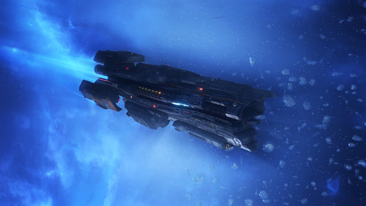 Starpoint Gemini: Warlords - Endpoint (DLC)