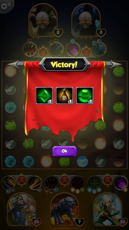 Dungeon &amp; Adventure (Steam)