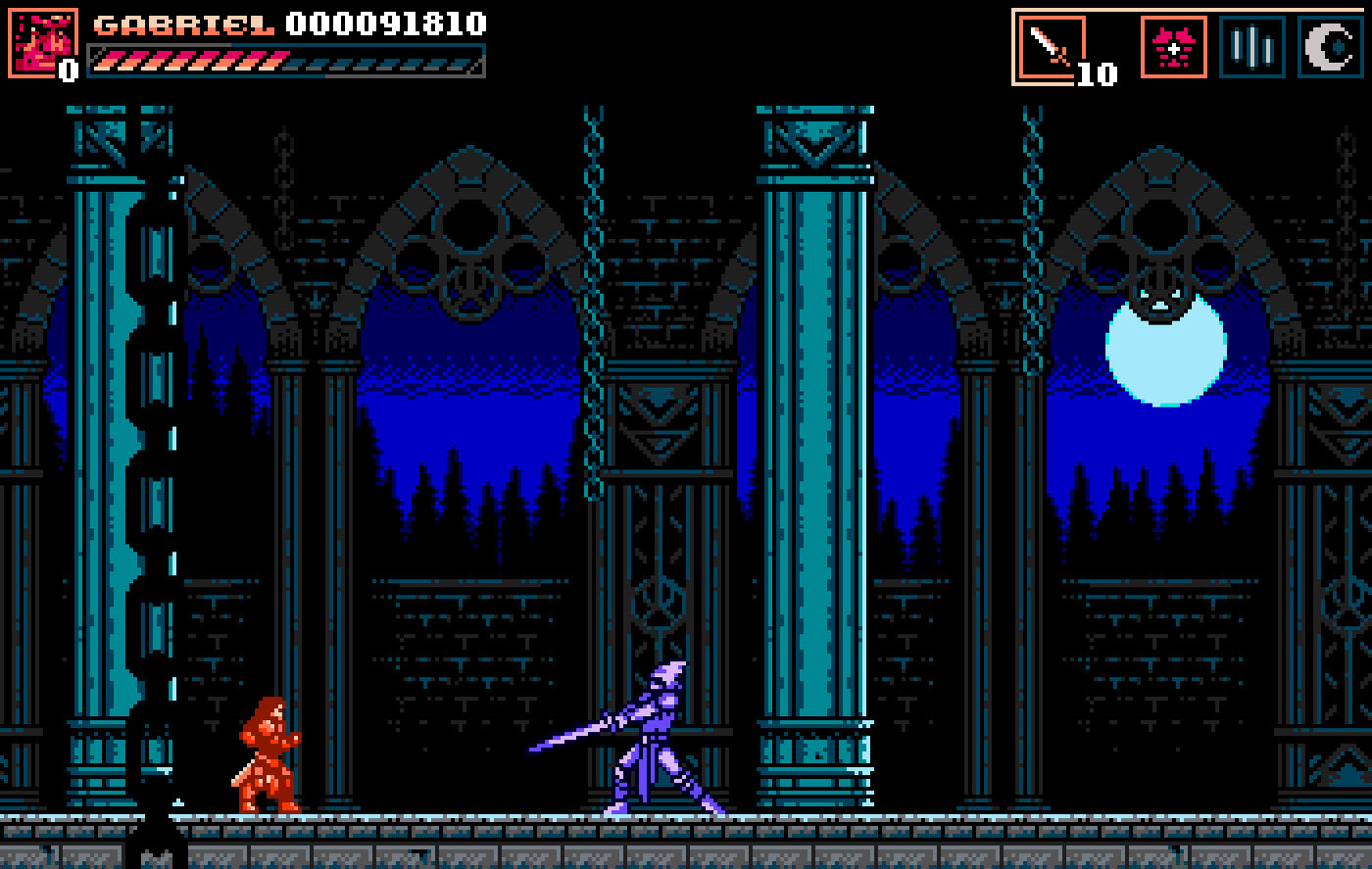 Lords of Exile (Steam)