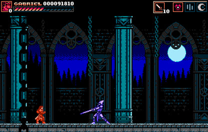 Lords of Exile (Steam)