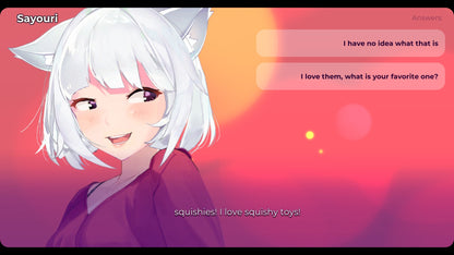 Hentai Mosaique Neko Waifus 2 (Steam)