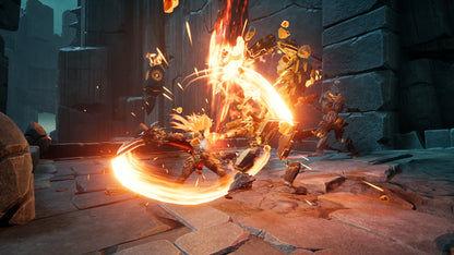 Darksiders III: Keepers of The Void (DLC)
