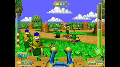 The Juicer Steam CD Key