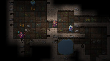 Tangledeep Steam Key GLOBAL