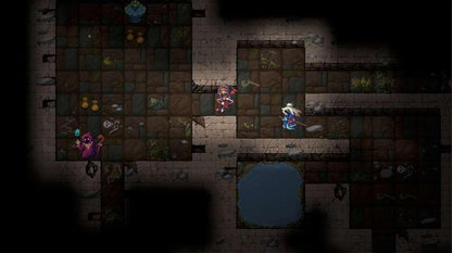 Tangledeep Game + Soundtrack Bundle