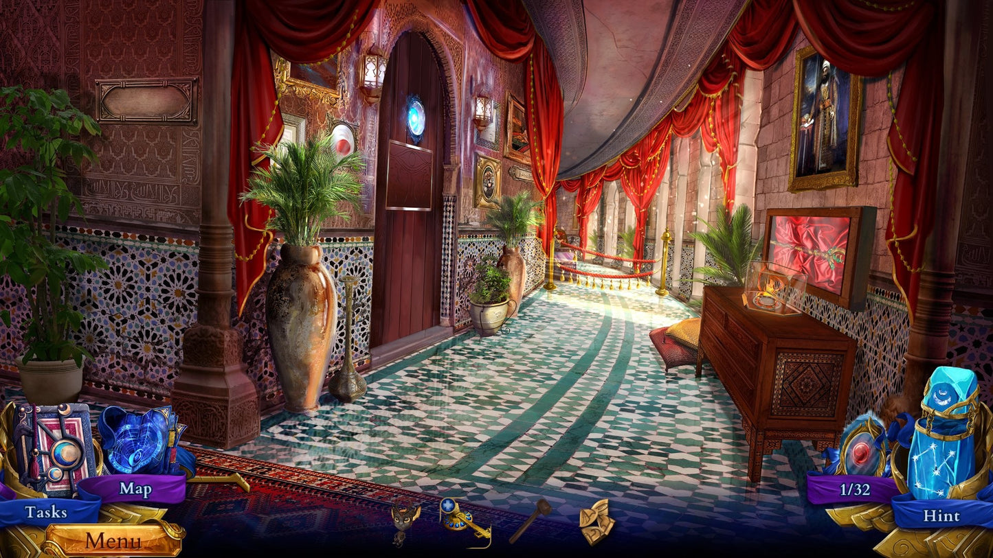 Persian Nights 2: The Moonlight Veil Steam CD Key