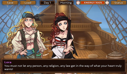 Heileen 3: New Horizons Deluxe Edition Steam CD Key