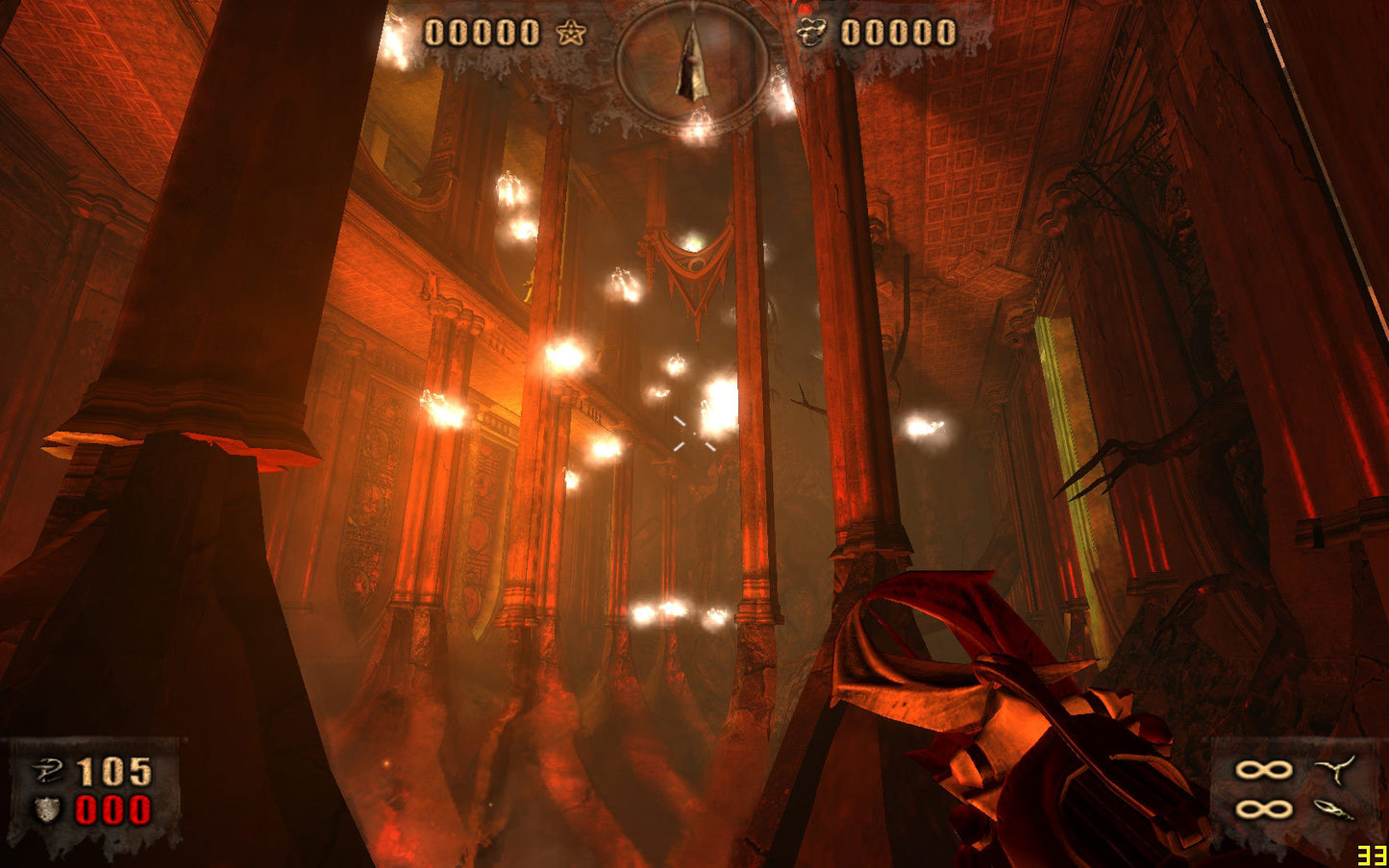 Painkiller: Resurrection