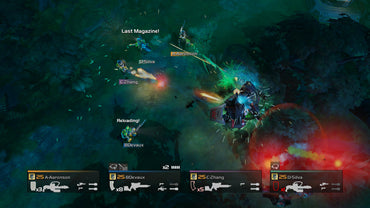 HELLDIVERS - Hazard Ops Pack