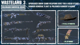 Wasteland 3 - Colorado Survival Gear (DLC) (PS4) (EU)