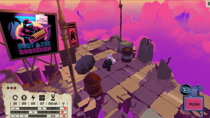Felix The Reaper (GOG.com)