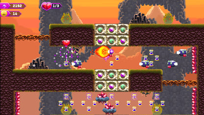 Super Mombo Quest (Steam)