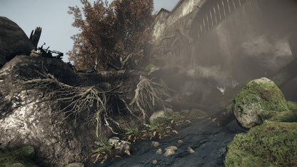 The Lost Valley Steam Key GLOBAL