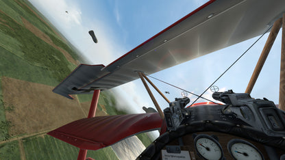 Warplanes: WW1 Fighters (Steam)