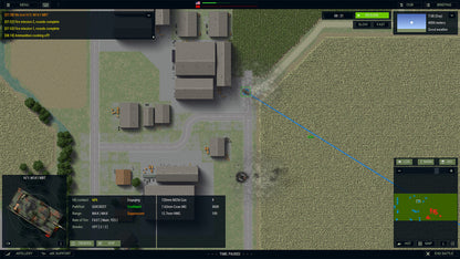 Armored Brigade (Steam)