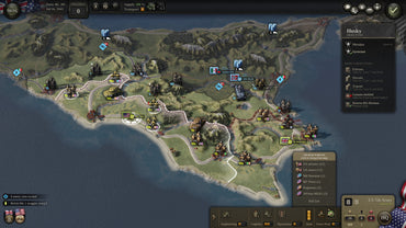 Unity of Command II (Steam)