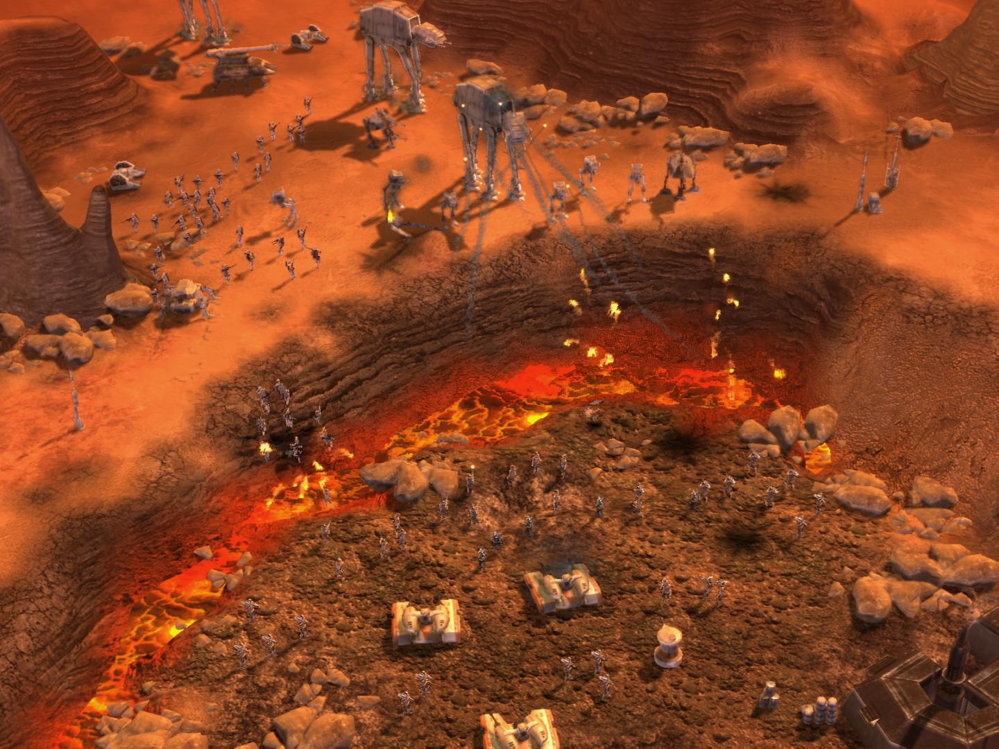 Star Wars Empire at War: Gold Pack (GOG)