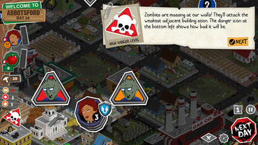 Rebuild 3: Gangs of Deadsville Steam Key GLOBAL