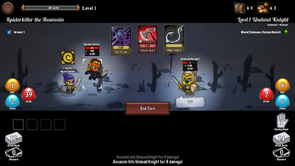 Monster Slayers - Advanced Classes Unlocker DLC Steam CD Key