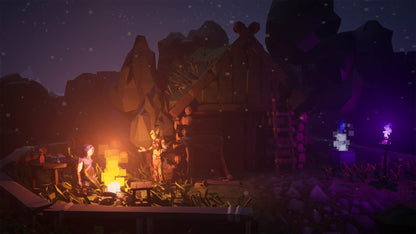 Eville (Steam)