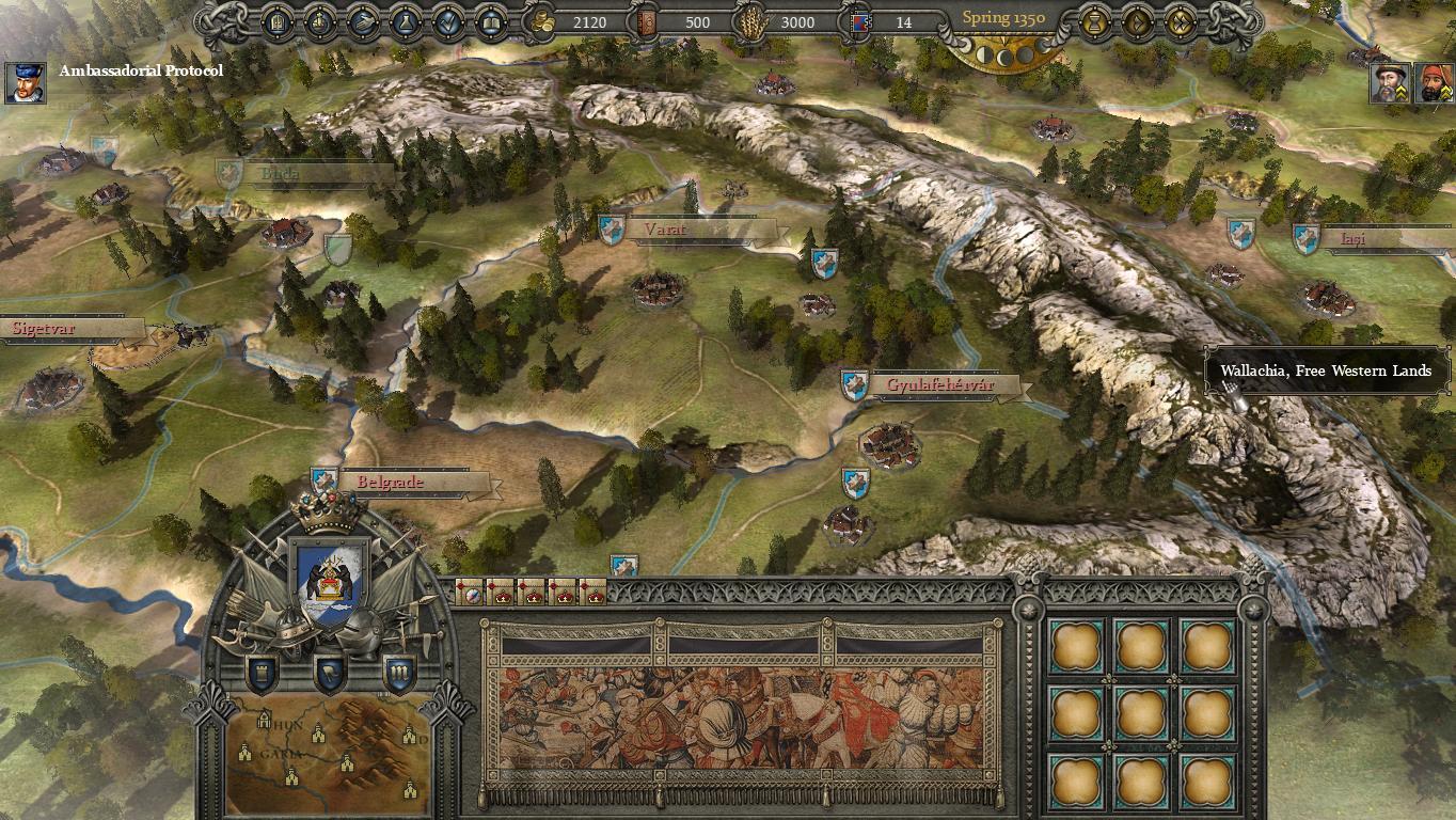 Reign: Conflict of Nations (Steam)