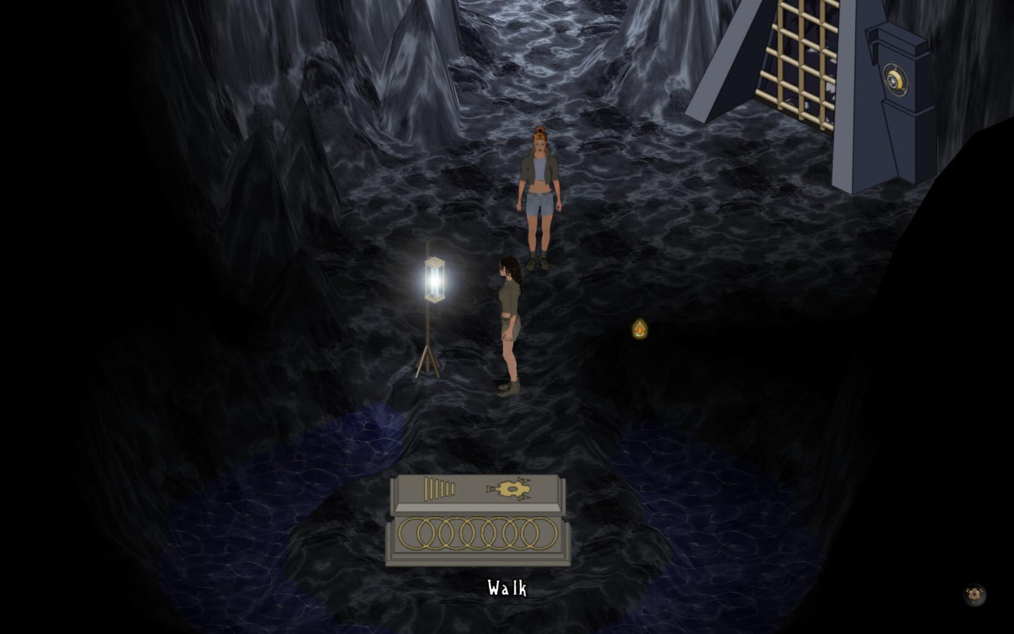 The Lost City Of Malathedra (Steam)