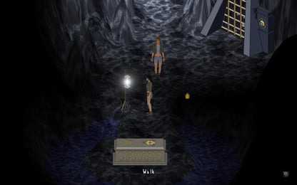 The Lost City Of Malathedra (Steam)