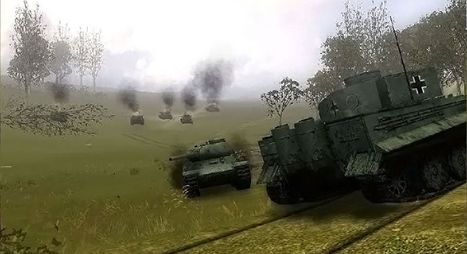 Panzer Elite Action (Gold Edition)