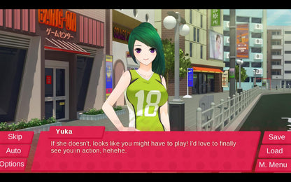 Sweet Volley High Steam CD Key