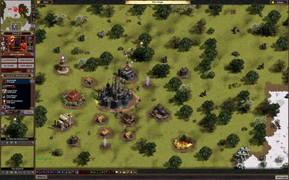 Majesty HD (Gold Edition)