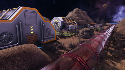 Astro Colony (Steam)
