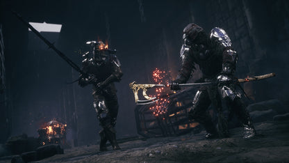 Mortal Shell: The Virtuous Cycle (Steam)