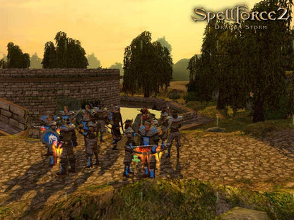 SpellForce 2: Gold Edition