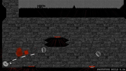 Buried Chambers