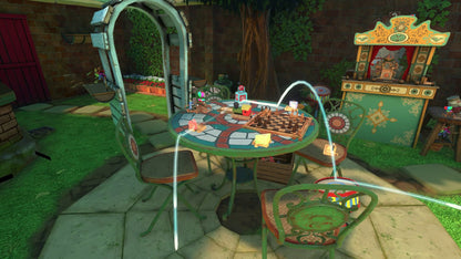 Tin Hearts (Steam)