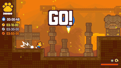 Grapple Dog (Steam)