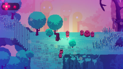Lila's Sky Ark (Steam)